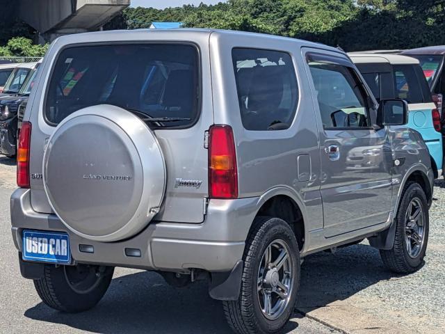 Ref:AUX-24004038 SUZUKI JIMNY 2015 4 Ref:AUX-24004038 SUZUKI JIMNY 2015 - Image 4