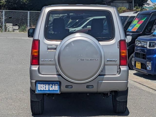 Ref:AUX-24004038 SUZUKI JIMNY 2015 5 Ref:AUX-24004038 SUZUKI JIMNY 2015 - Image 5