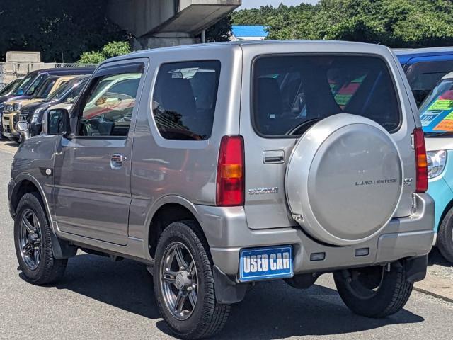 Ref:AUX-24004038 SUZUKI JIMNY 2015 6 Ref:AUX-24004038 SUZUKI JIMNY 2015 - Image 6