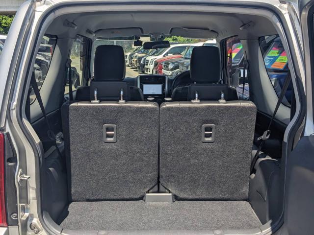 Ref:AUX-24004038 SUZUKI JIMNY 2015 7 Ref:AUX-24004038 SUZUKI JIMNY 2015 - Image 7