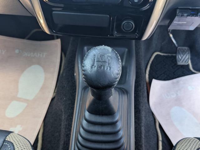 Ref:AUX-24004038 SUZUKI JIMNY 2015 9 Ref:AUX-24004038 SUZUKI JIMNY 2015 - Image 9