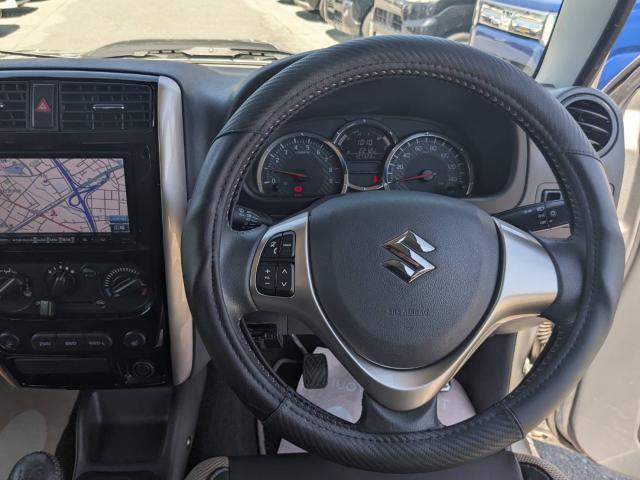 Ref:AUX-24004038 SUZUKI JIMNY 2015 10 Ref:AUX-24004038 SUZUKI JIMNY 2015 - Image 10