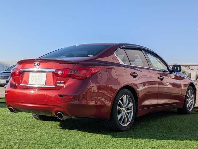 Ref:AUX-24004807 NISSAN SKYLINE 2016 2 Ref:AUX-24004807 NISSAN SKYLINE 2016 - Image 2