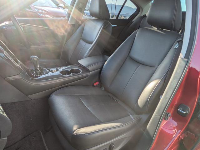 Ref:AUX-24004807 NISSAN SKYLINE 2016 12 Ref:AUX-24004807 NISSAN SKYLINE 2016 - Image 12
