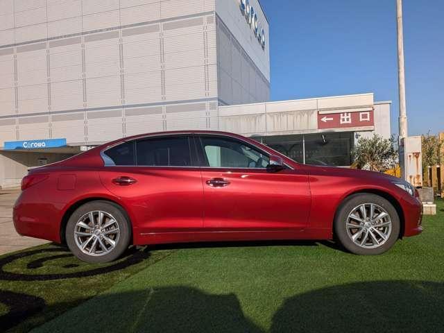 Ref:AUX-24004807 NISSAN SKYLINE 2016 17 Ref:AUX-24004807 NISSAN SKYLINE 2016 - Image 17