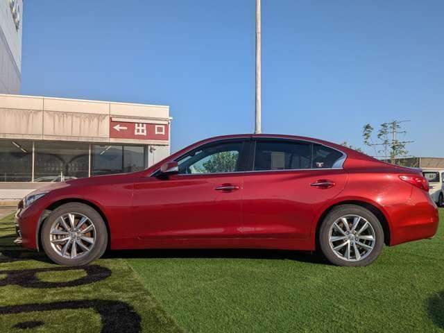 Ref:AUX-24004807 NISSAN SKYLINE 2016 18 Ref:AUX-24004807 NISSAN SKYLINE 2016 - Image 18