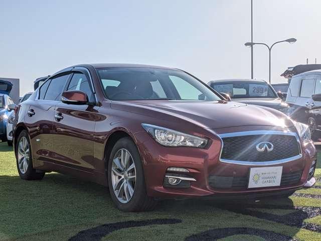 Ref:AUX-24004807 NISSAN SKYLINE 2016 3 Ref:AUX-24004807 NISSAN SKYLINE 2016 - Image 3