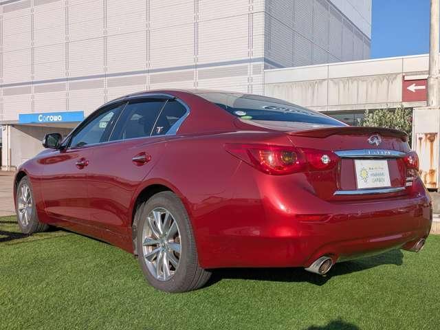 Ref:AUX-24004807 NISSAN SKYLINE 2016 4 Ref:AUX-24004807 NISSAN SKYLINE 2016 - Image 4