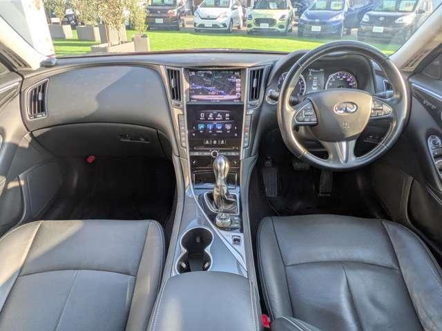 Ref:AUX-24004807 NISSAN SKYLINE 2016 5 Ref:AUX-24004807 NISSAN SKYLINE 2016 - Image 5