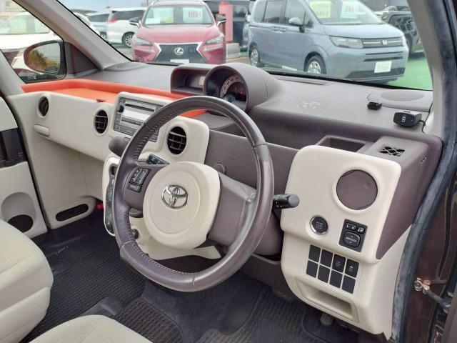 Ref:AUX-24004811 TOYOTA SPADE 2013 13 Ref:AUX-24004811 TOYOTA SPADE 2013 - Image 13
