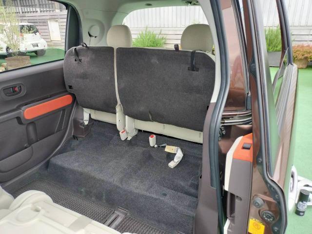 Ref:AUX-24004811 TOYOTA SPADE 2013 15 Ref:AUX-24004811 TOYOTA SPADE 2013 - Image 15