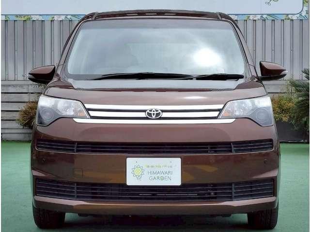 Ref:AUX-24004811 TOYOTA SPADE 2013 17 Ref:AUX-24004811 TOYOTA SPADE 2013 - Image 17