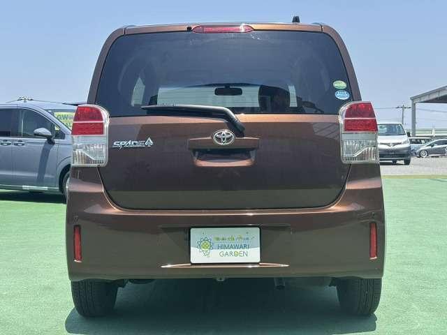 Ref:AUX-24004811 TOYOTA SPADE 2013 18 Ref:AUX-24004811 TOYOTA SPADE 2013 - Image 18