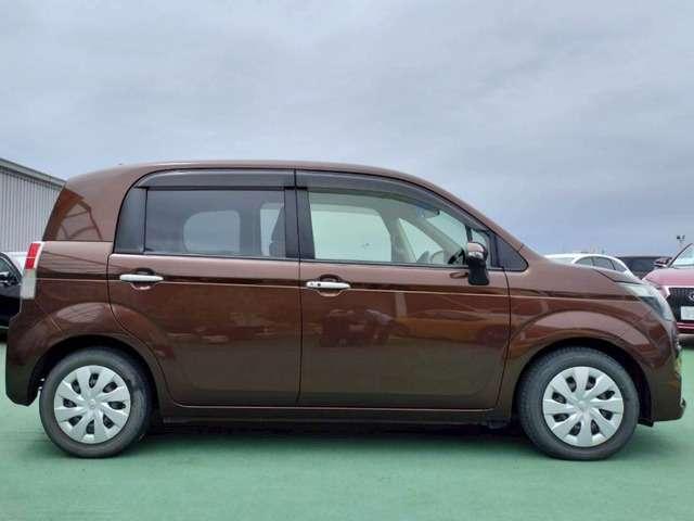 Ref:AUX-24004811 TOYOTA SPADE 2013 19 Ref:AUX-24004811 TOYOTA SPADE 2013 - Image 19