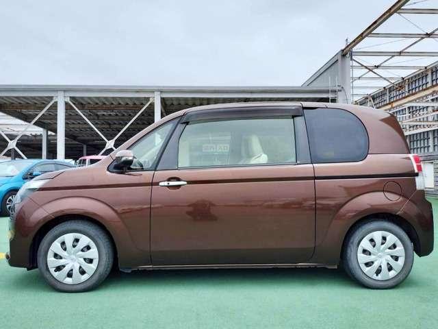 Ref:AUX-24004811 TOYOTA SPADE 2013 20 Ref:AUX-24004811 TOYOTA SPADE 2013 - Image 20