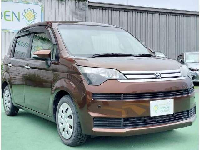 Ref:AUX-24004811 TOYOTA SPADE 2013 3 Ref:AUX-24004811 TOYOTA SPADE 2013 - Image 3