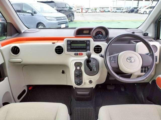 Ref:AUX-24004811 TOYOTA SPADE 2013 5 Ref:AUX-24004811 TOYOTA SPADE 2013 - Image 5