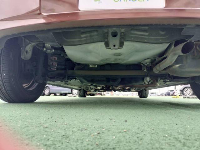 Ref:AUX-24004811 TOYOTA SPADE 2013 9 Ref:AUX-24004811 TOYOTA SPADE 2013 - Image 9