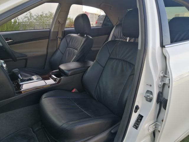 Ref:AUX-24004842 TOYOTA MARK X 2011 13 Ref:AUX-24004842 TOYOTA MARK X 2011 - Image 13