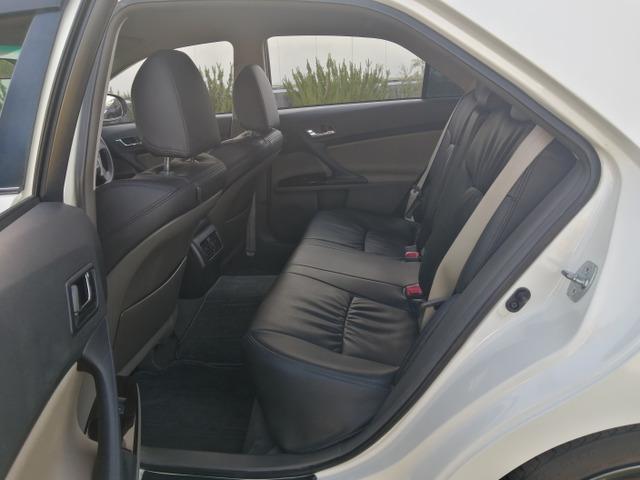 Ref:AUX-24004842 TOYOTA MARK X 2011 14 Ref:AUX-24004842 TOYOTA MARK X 2011 - Image 14