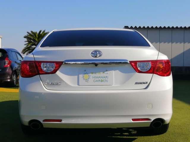 Ref:AUX-24004842 TOYOTA MARK X 2011 18 Ref:AUX-24004842 TOYOTA MARK X 2011 - Image 18