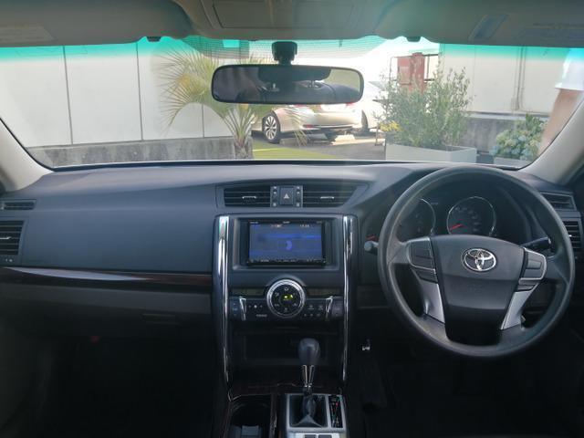 Ref:AUX-24004842 TOYOTA MARK X 2011 5 Ref:AUX-24004842 TOYOTA MARK X 2011 - Image 5