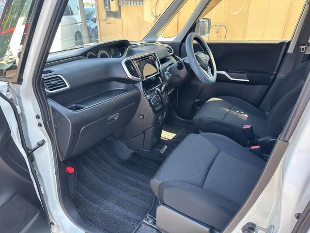 Ref:AUX-24007483 SUZUKI SOLIO BANDIT 2016 12 Ref:AUX-24007483 SUZUKI SOLIO BANDIT 2016 - Image 12