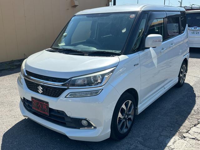 Ref:AUX-24007483 SUZUKI SOLIO BANDIT 2016 15 Ref:AUX-24007483 SUZUKI SOLIO BANDIT 2016 - Image 15