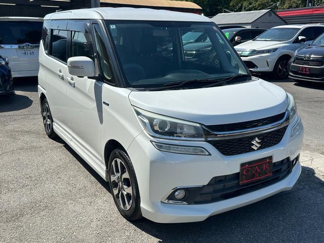 Ref:AUX-24007483 SUZUKI SOLIO BANDIT 2016 16 Ref:AUX-24007483 SUZUKI SOLIO BANDIT 2016 - Image 16