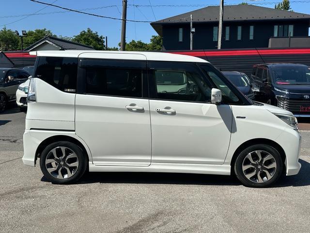 Ref:AUX-24007483 SUZUKI SOLIO BANDIT 2016 17 Ref:AUX-24007483 SUZUKI SOLIO BANDIT 2016 - Image 17