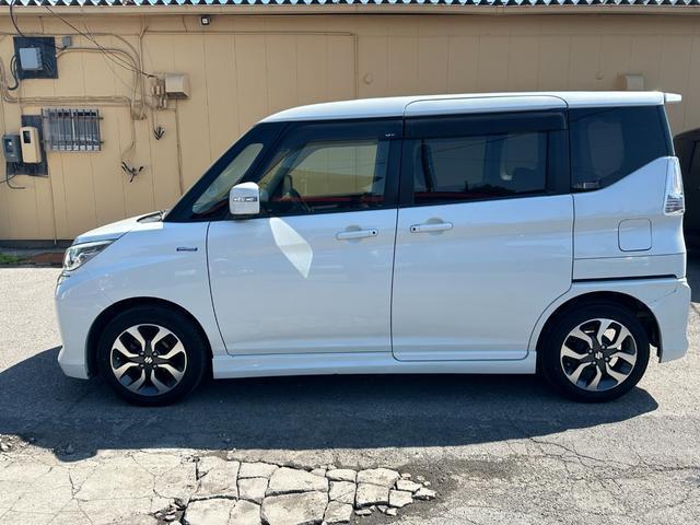 Ref:AUX-24007483 SUZUKI SOLIO BANDIT 2016 18 Ref:AUX-24007483 SUZUKI SOLIO BANDIT 2016 - Image 18