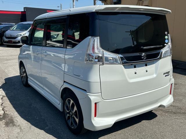 Ref:AUX-24007483 SUZUKI SOLIO BANDIT 2016 19 Ref:AUX-24007483 SUZUKI SOLIO BANDIT 2016 - Image 19