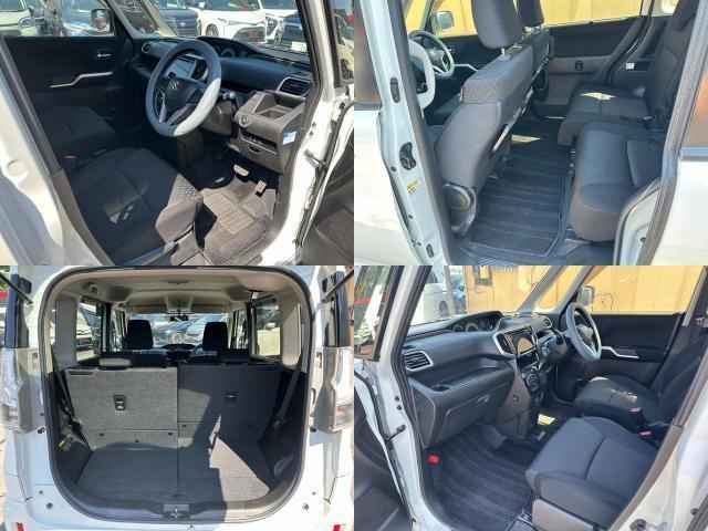 Ref:AUX-24007483 SUZUKI SOLIO BANDIT 2016 8 Ref:AUX-24007483 SUZUKI SOLIO BANDIT 2016 - Image 8