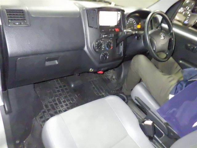 Ref:AUX-24008301 TOYOTA TOWNACE VAN 2017 3 Ref:AUX-24008301 TOYOTA TOWNACE VAN 2017 - Image 3