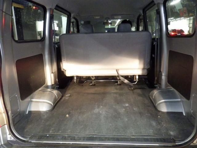 Ref:AUX-24008301 TOYOTA TOWNACE VAN 2017 4 Ref:AUX-24008301 TOYOTA TOWNACE VAN 2017 - Image 4