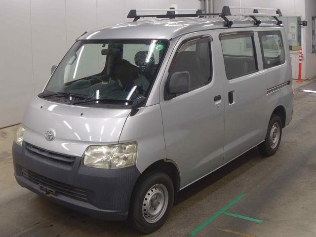 Ref:AUX-24008301 TOYOTA TOWNACE VAN 2017 5 Ref:AUX-24008301 TOYOTA TOWNACE VAN 2017 - Image 5