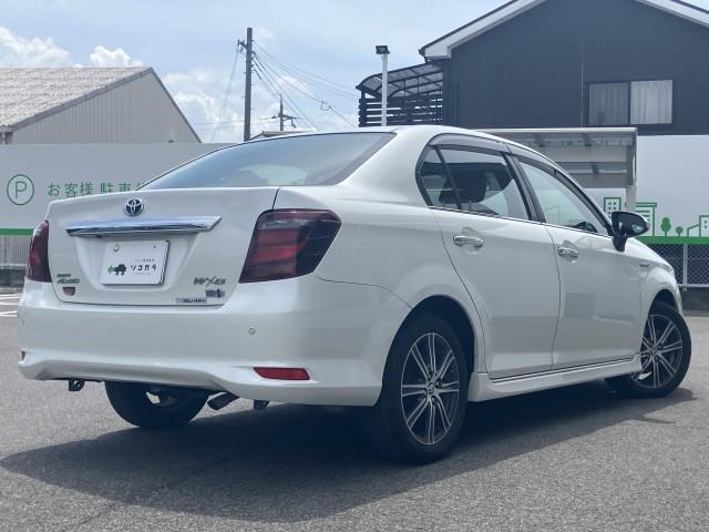 Ref:AUX-24008527 TOYOTA COROLLA AXIO 2016 13 Ref:AUX-24008527 TOYOTA COROLLA AXIO 2016 - Image 13