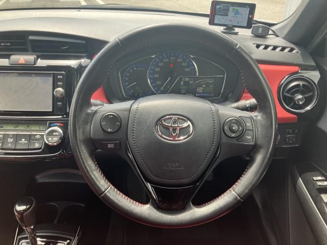 Ref:AUX-24008527 TOYOTA COROLLA AXIO 2016 17 Ref:AUX-24008527 TOYOTA COROLLA AXIO 2016 - Image 17