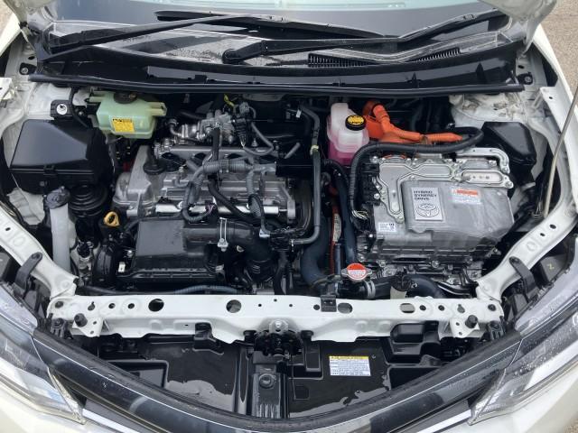 Ref:AUX-24008527 TOYOTA COROLLA AXIO 2016 7 Ref:AUX-24008527 TOYOTA COROLLA AXIO 2016 - Image 7