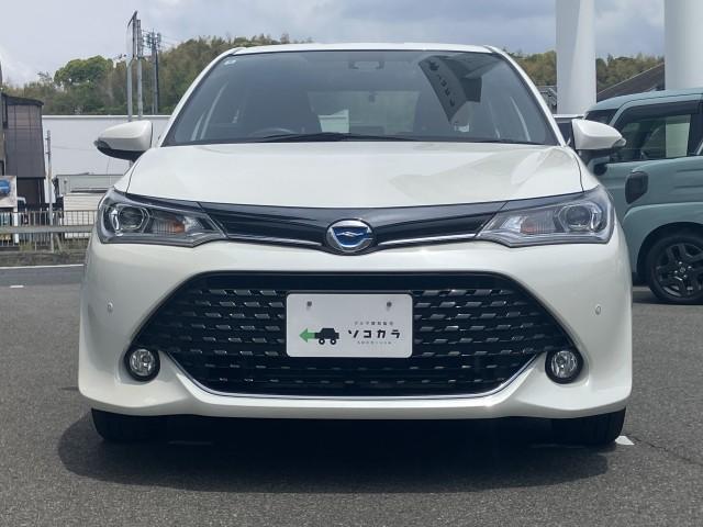Ref:AUX-24008527 TOYOTA COROLLA AXIO 2016 9 Ref:AUX-24008527 TOYOTA COROLLA AXIO 2016 - Image 9