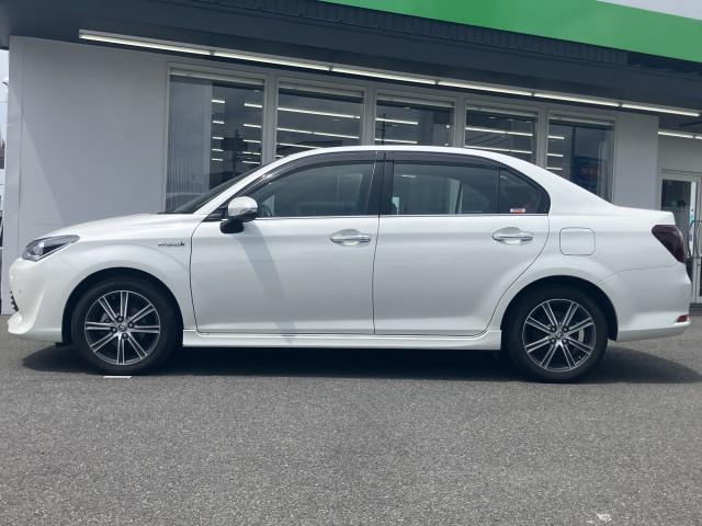 Ref:AUX-24008527 TOYOTA COROLLA AXIO 2016 10 Ref:AUX-24008527 TOYOTA COROLLA AXIO 2016 - Image 10