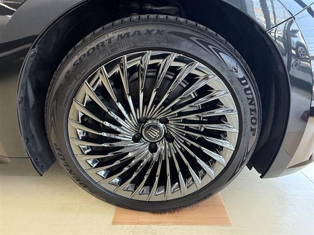Ref:AUX-24008801 TOYOTA CROWN 2024 13 Ref:AUX-24008801 TOYOTA CROWN 2024 - Image 13