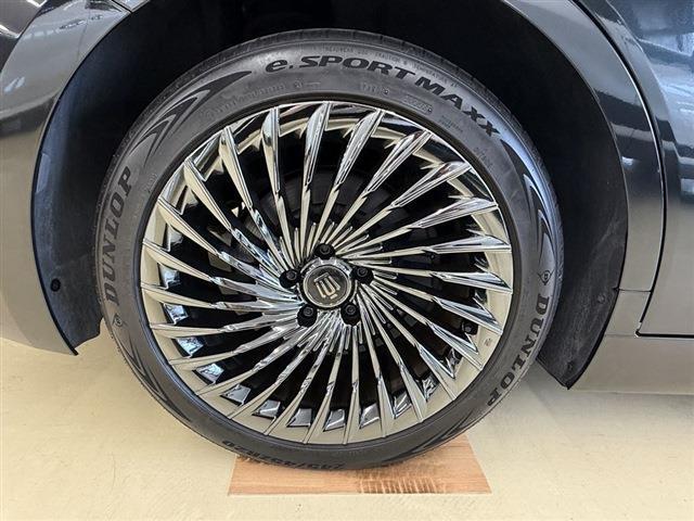 Ref:AUX-24008801 TOYOTA CROWN 2024 14 Ref:AUX-24008801 TOYOTA CROWN 2024 - Image 14
