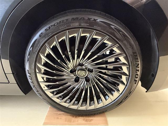 Ref:AUX-24008801 TOYOTA CROWN 2024 15 Ref:AUX-24008801 TOYOTA CROWN 2024 - Image 15