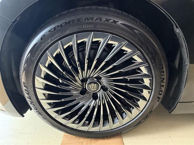 Ref:AUX-24008801 TOYOTA CROWN 2024 16 Ref:AUX-24008801 TOYOTA CROWN 2024 - Image 16