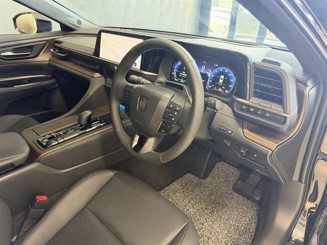 Ref:AUX-24008801 TOYOTA CROWN 2024 17 Ref:AUX-24008801 TOYOTA CROWN 2024 - Image 17