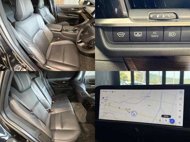 Ref:AUX-24008801 TOYOTA CROWN 2024 9 Ref:AUX-24008801 TOYOTA CROWN 2024 - Image 9