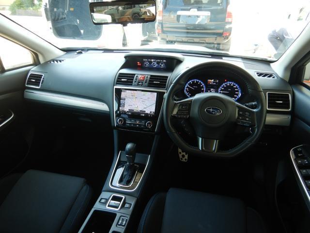 Ref:AUX-24008939 SUBARU LEVORG 2017 5 Ref:AUX-24008939 SUBARU LEVORG 2017 - Image 5