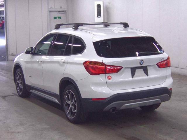 Ref:AUX-24008948 BMW X1 2016 2 Ref:AUX-24008948 BMW X1 2016 - Image 2