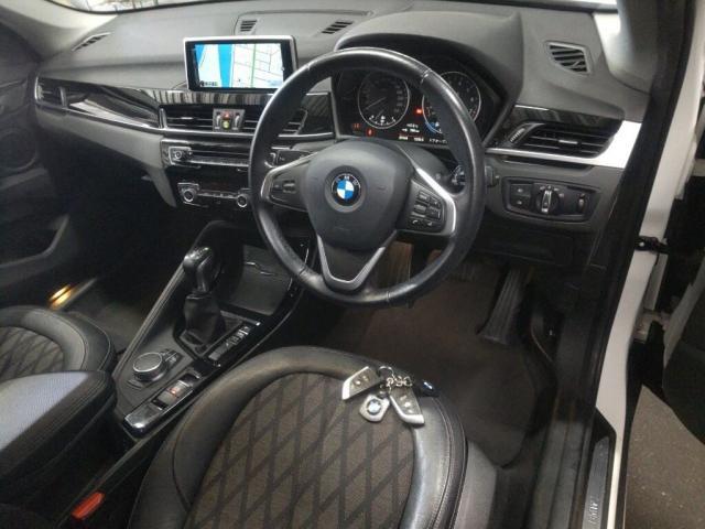 Ref:AUX-24008948 BMW X1 2016 3 Ref:AUX-24008948 BMW X1 2016 - Image 3